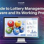lottery software